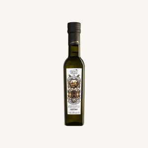 Castillo de Canena - Lustau Amontillado Extra Virgin Olive Oil, finished in Jerez sherry casks, Arbequina type, bottle 250ml